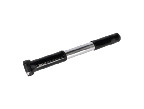 Mini bomba de barra de aluminio XLC PU-R03 Race