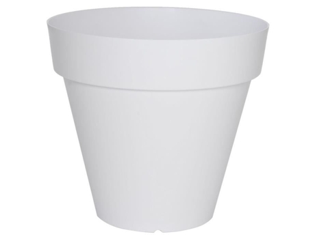 SOLEILLA ROND 50 WHITE