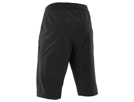 Calção ION Shorts Tech Logo Preto L Homem
