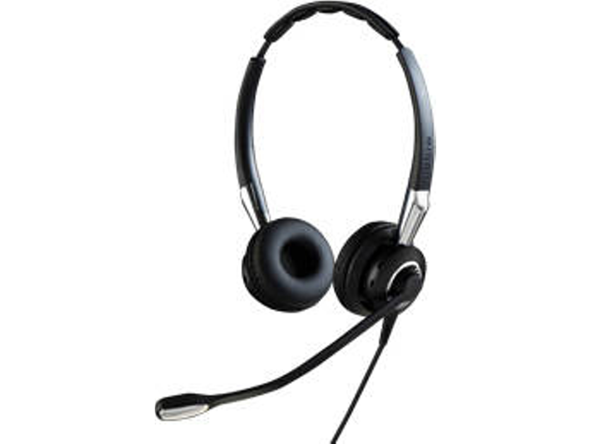 Auriculares JABRA Biz 2400 II QD Duo NC