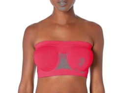 2026-sujetador Sin Cinturones Para Mujer, Bandeau De Verano, Talla Plus, Confort Inalámbrico, Tiras Removibles, Soportes A-c