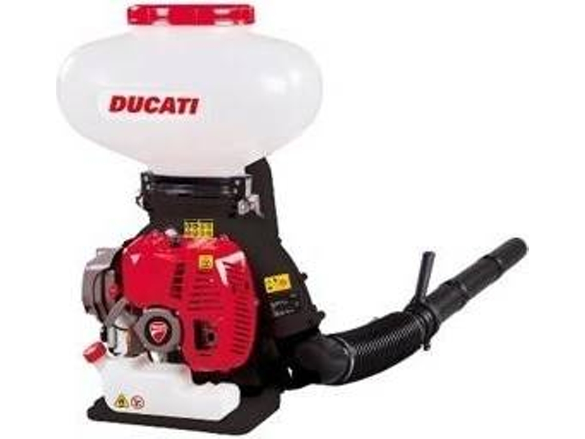 Atomizador Horizontal DUCATI DMD8 14 L Horizontal