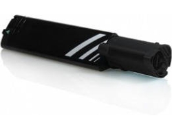 Tóner para Epson s050190bk C1100 Negro (c13s050190)