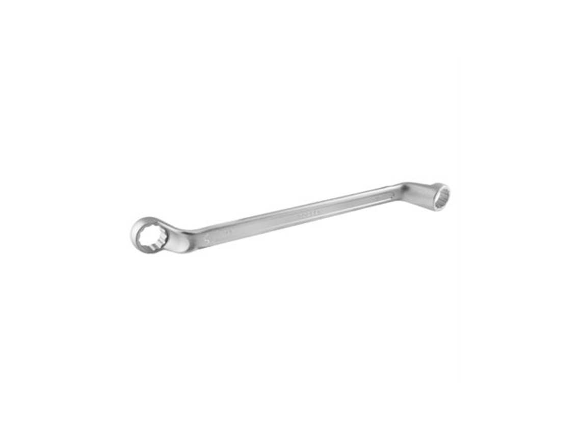 Llave de estrella desplazada de 8x9 mm, Tolsen.