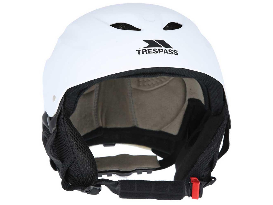 Casco Trespass Skyhigh Helmet