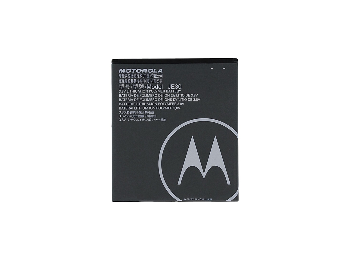 Batería MOTOROLA