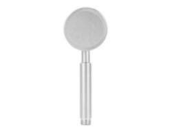 Cabezal De Ducha De Mano Extraíble De Acero Inoxidable 304 G1/2 Para Accesorios De Baño Domésticos