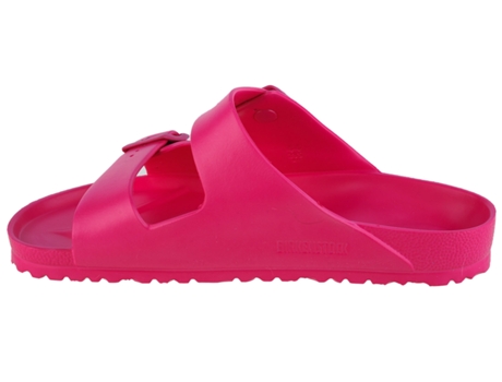 Sandalias de Mujer BIRKENSTOCK Arizona Rosa (46)