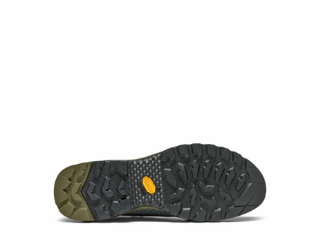 Zapatos de Hombre para Caminar TECNICA Montaña Sulfur Gtx Verde (40/3)