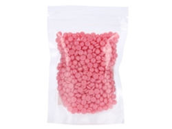 Cera Dura Depilatoria Frijoles Rosa Body Y Brazos