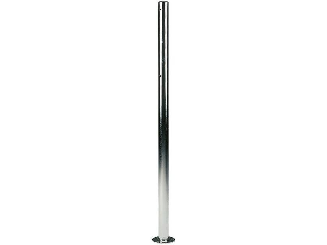 Pie Para Soporte Salvavidas SUINGA en Acero Inoxidable