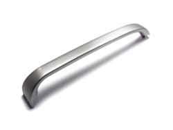 Tirador De La Puerta Del Frigorífico - Bosch 00498005 Para Frigorífico/congelador Dhf011bo