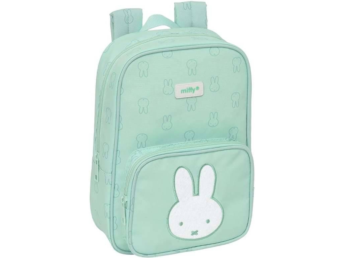 Mochila MIFFY Menta (8 x 20 x 28 cm)