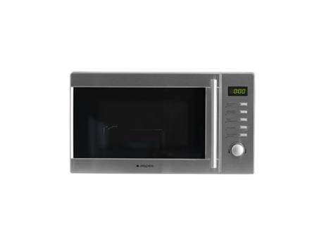 Microondas con Grill ASPES AMW2700DGX 20L (700 W - 20 L - Acero)