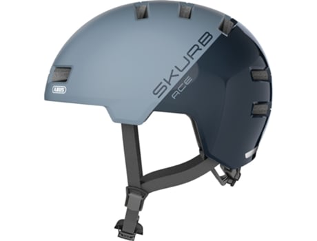 Casco ABUS Skurb Ace