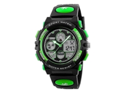Reloj deportivo digital GOKOCO para niños