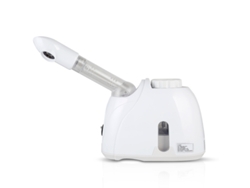 Vaporizador Facial, Sauna Facial Profesional De Nanoiones, Aerosol Facial Portátil, Crema Hidratante Facial.