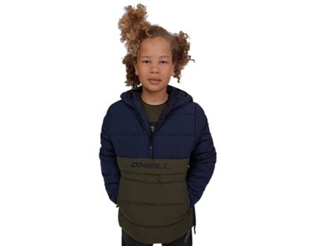 Casacos O´NEILL Casaco O´riginal Anorak Azul 14 Years