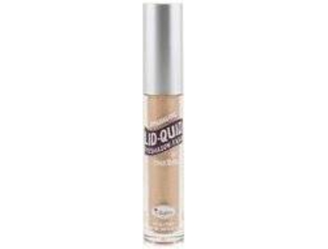 Sombra de Ojos THE BALM Sparkling Lidquid
