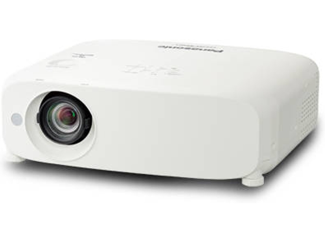 Proyector PANASONIC PT-VZ585NEJ