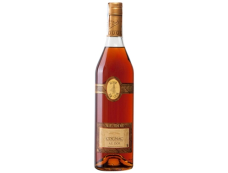 Coñac A.E. DOR A.E. Dor For Cigar Cognac (0.7 L - 1 unidad)