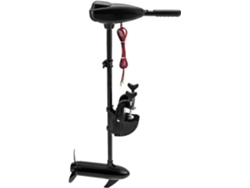 Motor Fueraborda Para Bote Inflable, Kayak, Equipo De Pesca Eléctrica De Arrastre, 85 Libras De Empuje, Con Escobillas