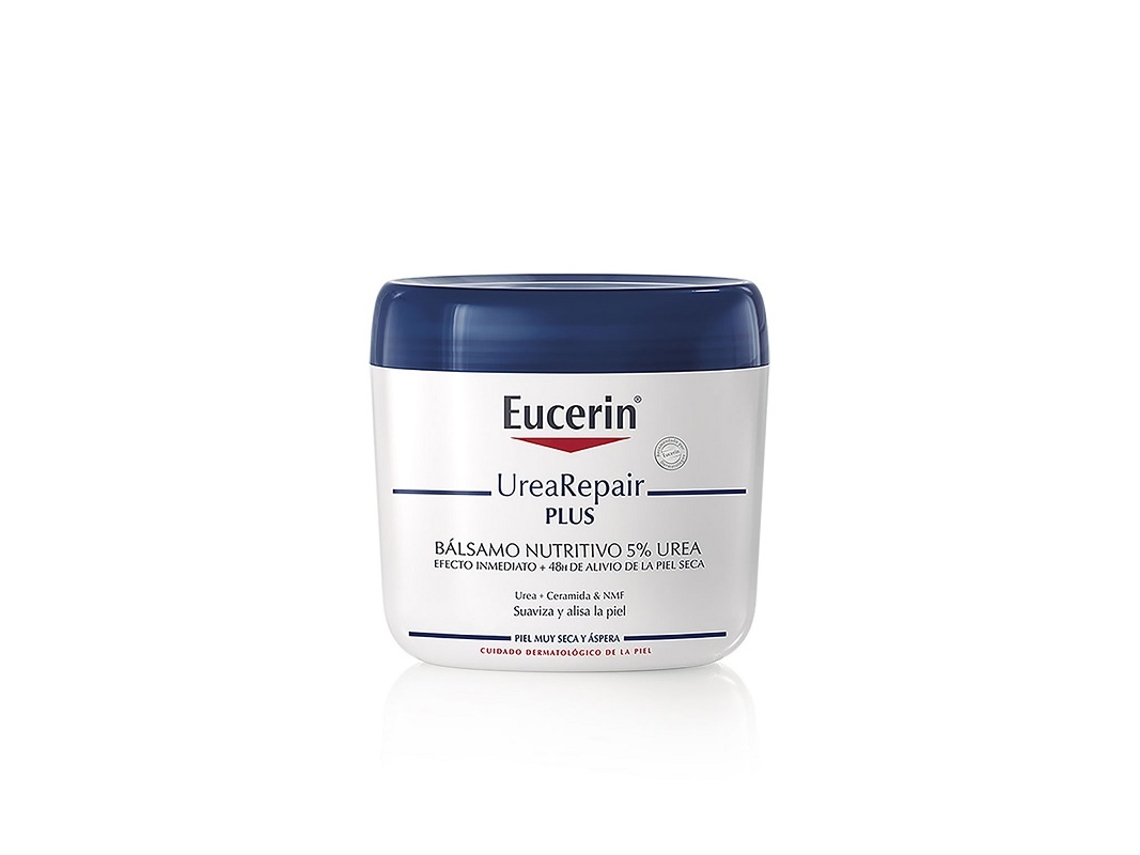 Crema Corporal EUCERIN Urea Repair Balm Nutri 450Ml - Novedad