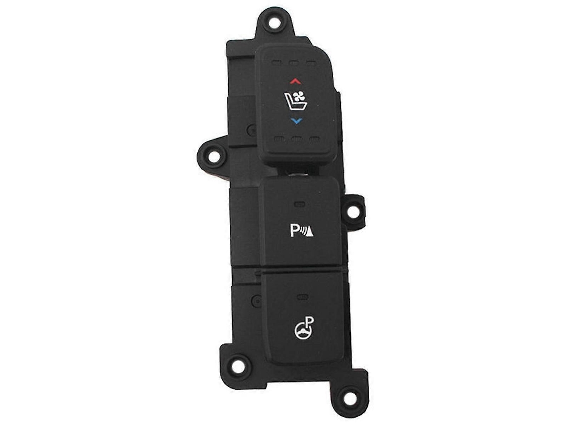 93315-2w325 Intermitente derecho Llave Freno de mano electrónico Asiento ventilado calefactable
