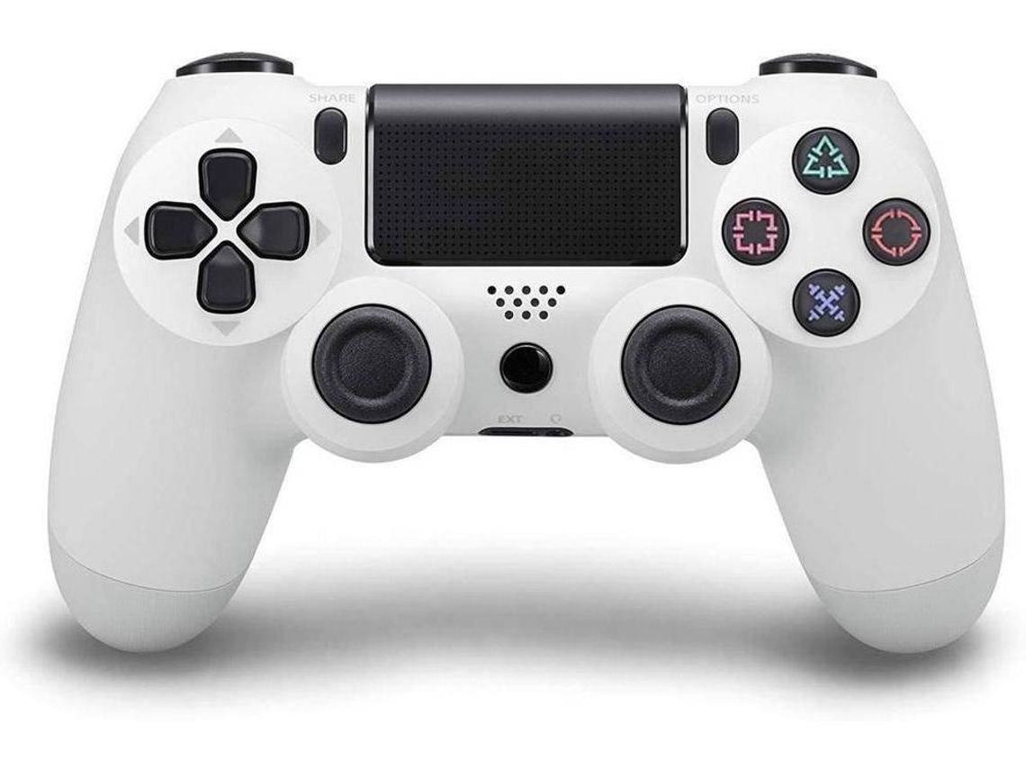 ASUNTOS LEGALES - NO ACTIVAR Mando para PS4 ARTIZLEE CTR-PS4 Blanco (Inalámbrico)