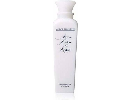 Fragancia ADOLFO DOMINGUEZ Lotion 500 ml