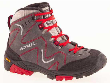 Botas Unisex BOREAL Aspen Multicolor para Montaña (EU 31)