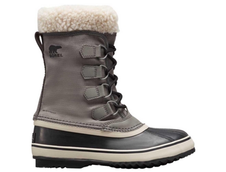 Botas de esqui para Mujer SOREL Neve Winter Carnival Negro para Esquí (EU 37 1 / 2)