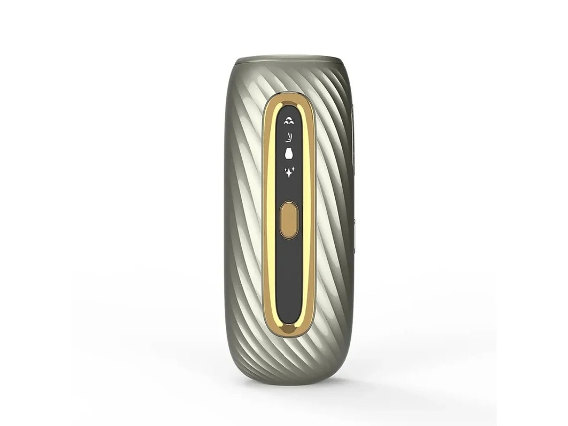 Dispositivo de depilación láser IPL de 4 modos, versión mejorada, para hombres y mujeres, cuerpo completo, 999999 flashes, Yizhood