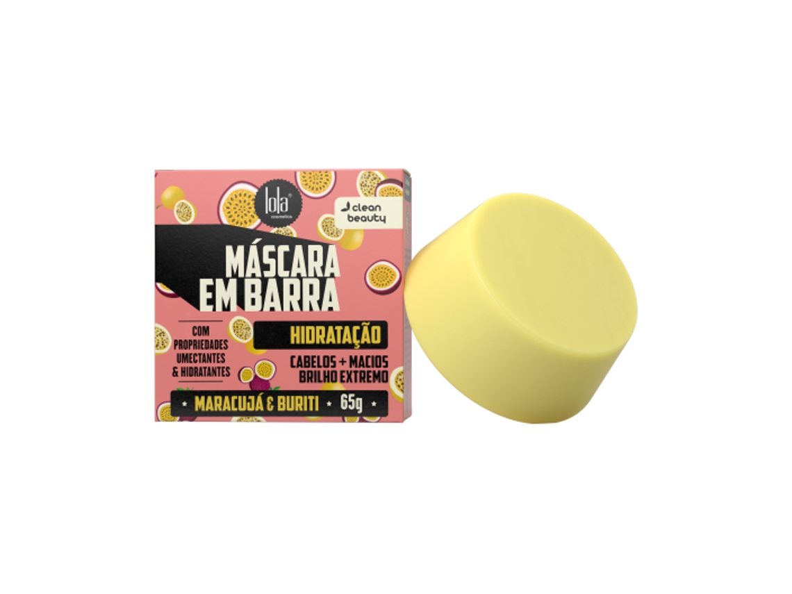 Mascarilla LOLA Barra Hidratante (65 gr)