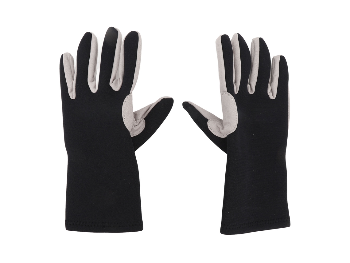 Guantes De Buceo Cálidos De Neopreno De 2 Mm Y 5 Dedos Para Submarinismo, Snorkel, Surf, Kayak Y Rafting.