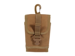 Bolsa Táctica De Cintura Para Deportes Al Aire Libre, De Uso Dual Como Bolsa Colgante, Bolsa Para Teléfono Camuflaje