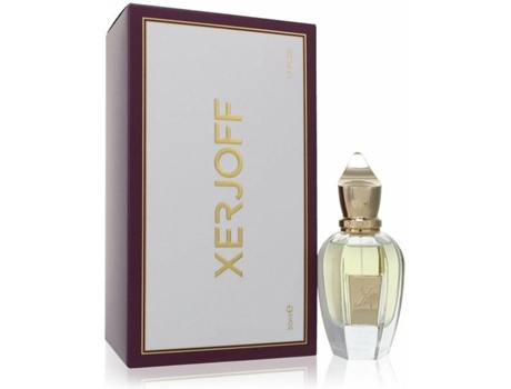 Perfume XERJOFF Kobe Eau de Parfum (50 ml)