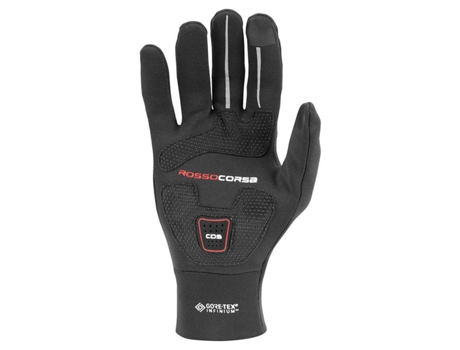 Guantes CASTELLI Longas Perfetto Ros Goretex Infinium (XL)