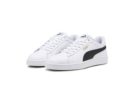 Zapatillas de Hombre PUMA Smash Blanco (42)