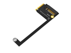 Tarjeta De Transferencia Pcie 4.0, Adaptador Ssd De 90 Grados Para Asus Rog Ally (nuevo)