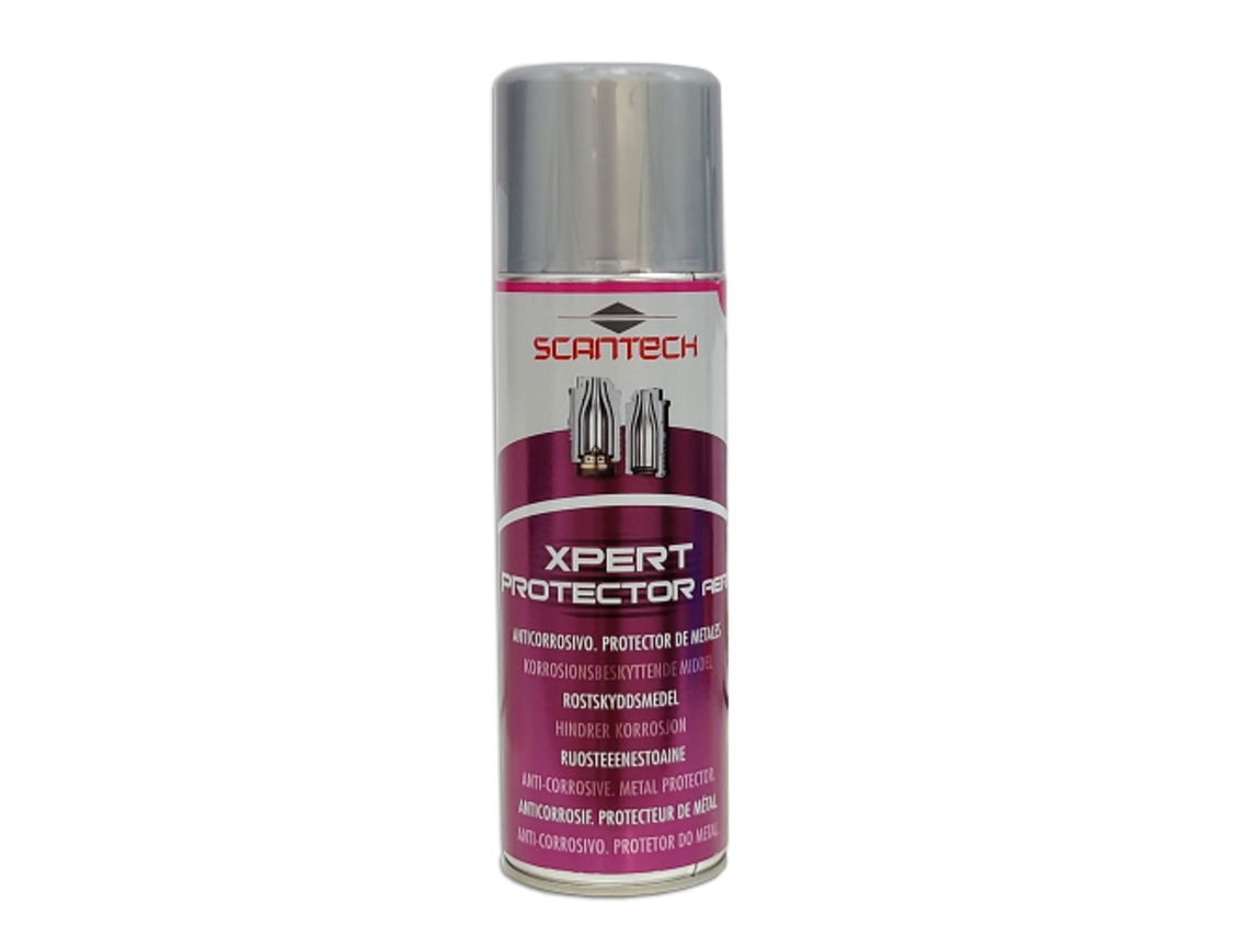 Protector Metales Anticorrosivo Xpert Protector 500 Ml