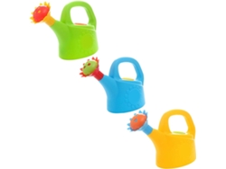 Conjunto De 3 Regadores Para Meninos E Meninas, Acessórios De Brinquedo Para Banho E Jardim.
