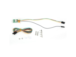 Sensor De Nivelación Para Impresoras 3d Accesorios De Máquina De Impresión Piezas Mecánicas 5v 15ma