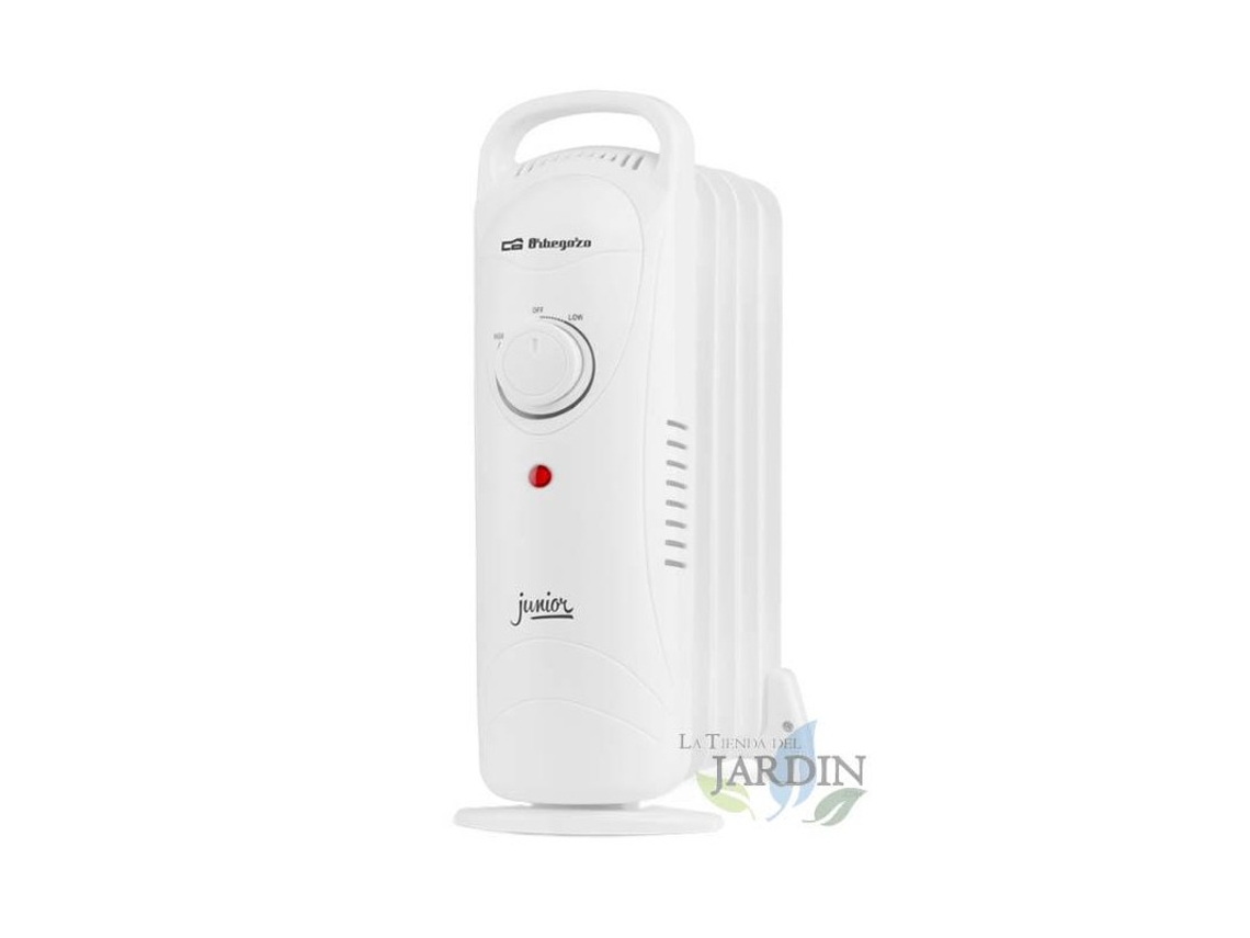 Radiador de Aceite ORBEGOZO 41870 (700 W)