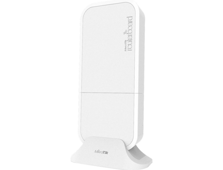 Punto de Acceso MIKROTIK WAPR-2ND&EC200A-EU