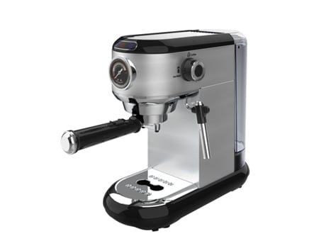 Cafetera Express KÜKEN 35675 1500 W 1 L