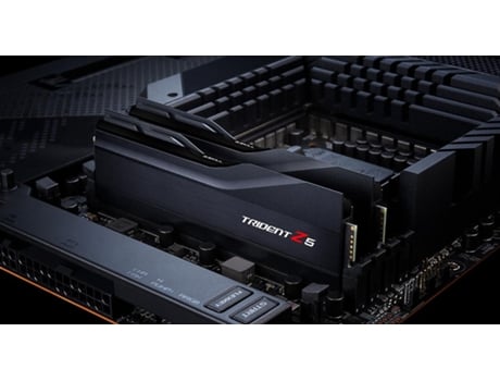 Memoria RAM DDR5 G.SKILL (2 x 16 GB - 6000 MHz)