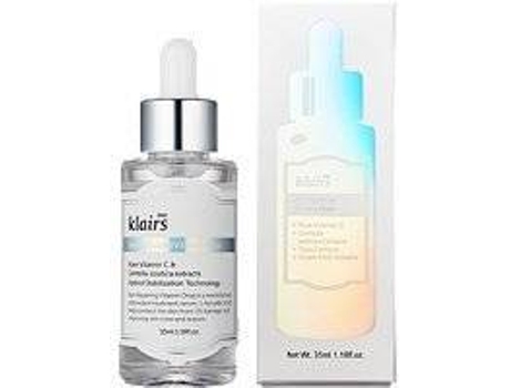 Sérum Facial DEAR, KLAIRS Klairs Facial Care Sérum Serum Freshly Juiced Vitamin Drop (35ml)