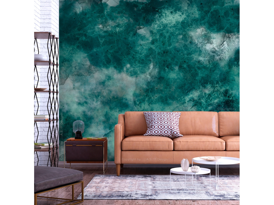 Papel de Pared ARTGEIST Malachite Respite (250x175)