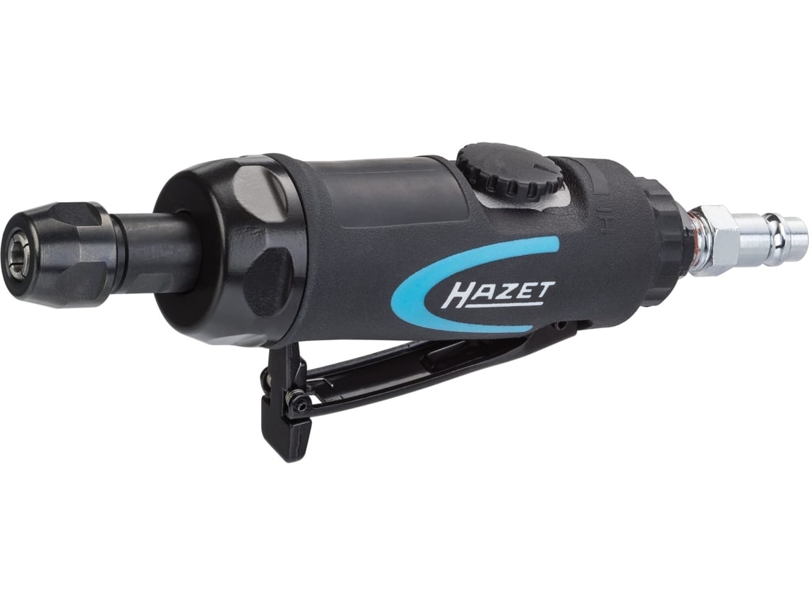 HAZET 9032N-1 Amoladora de Barra: 157 Mm